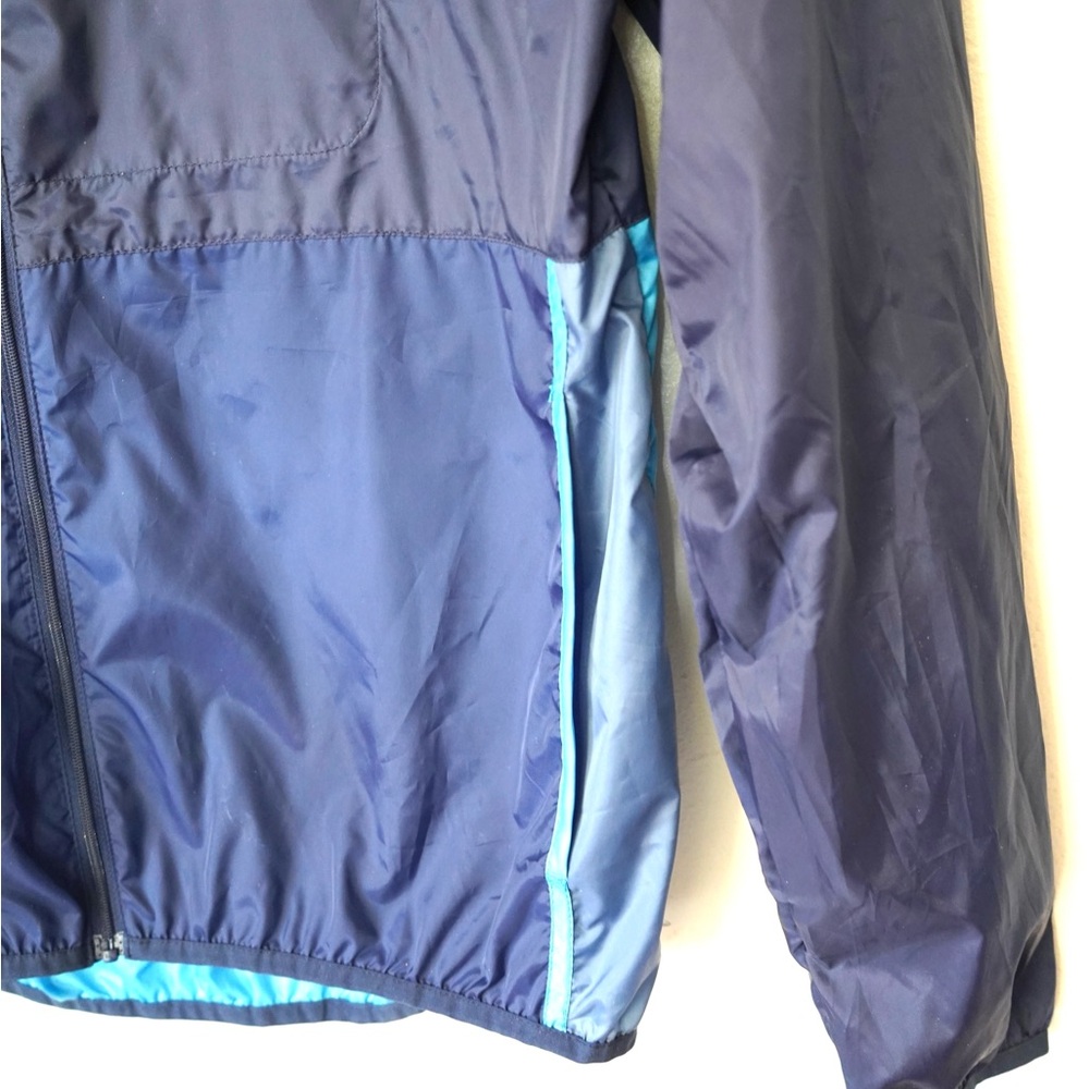 Cotopaxi Teca Technical Windbreaker Jacket Hooded… - image 3